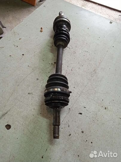 Привод левый Opel Vectra A Опель вектра а