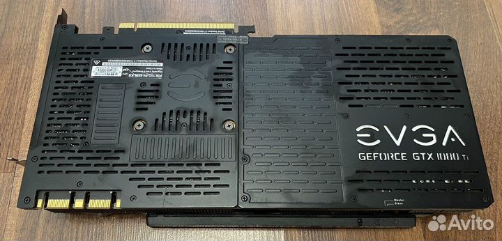 Видеокарты