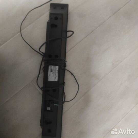 Sony speaker в идеальном состоянии