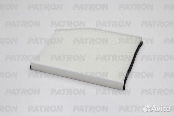 Patron PF2462 Фильтр салона ford transit 14