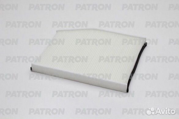 Patron PF2462 Фильтр салона ford transit 14