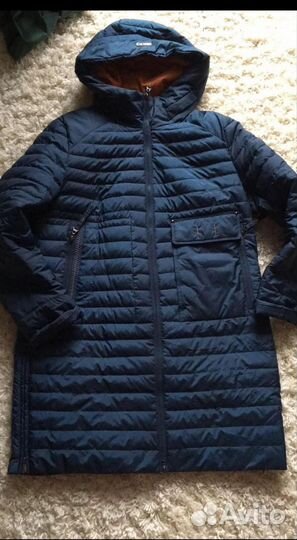 Плащ женский