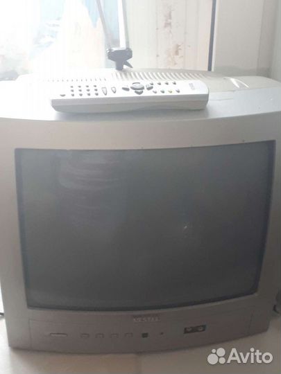 Телевизор