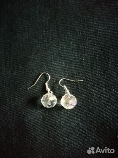 Колье ожерелье