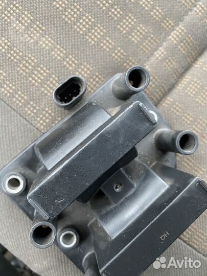 Модуль зажигания ваз