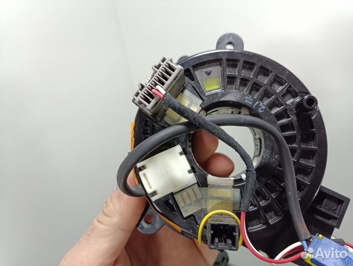 Механизм подрулевой для SRS ленточный