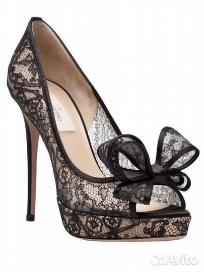 Туфли Valentino оригинал