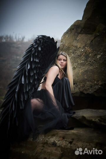 Крылья Ангела