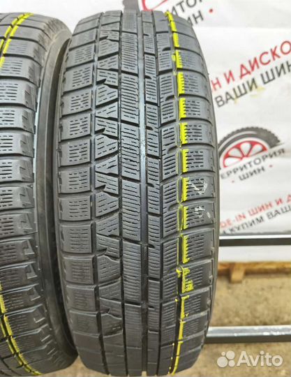 Yokohama Ice Guard IG50+ 185/60 R15 84Q