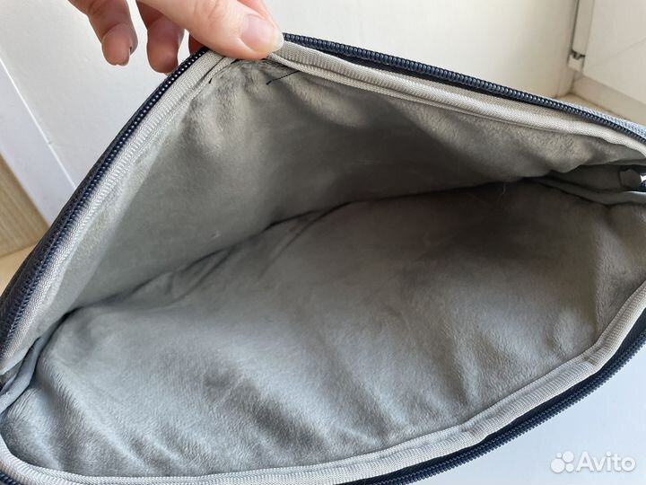 Сумка для ноутбука 13.3