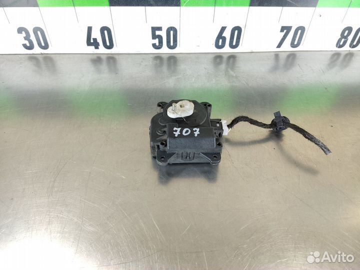 Моторчик заслонки отопителя Chery Tiggo 2005-2016