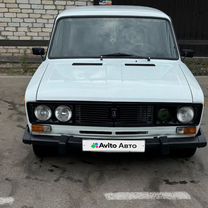 ВАЗ (LADA) 2106 1.5 MT, 1994, 10 000 км, с пробегом, цена 225 000 руб.