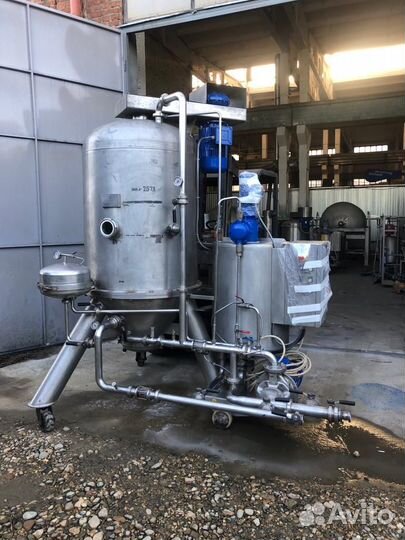 Оборудование для виноделия