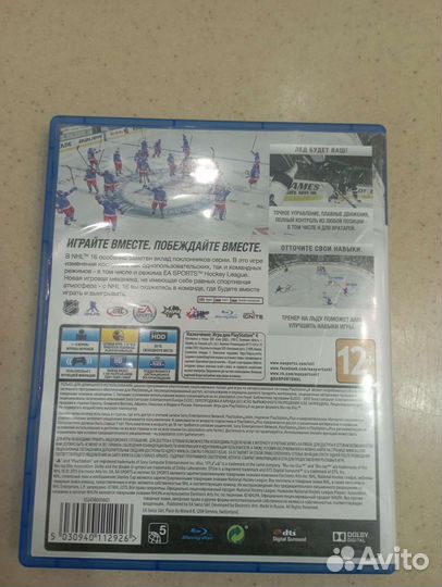 Игры для приставок ps4