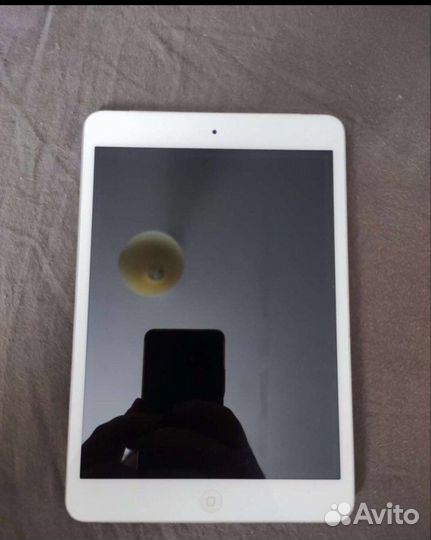 Apple iPad mini 32 gig cellular