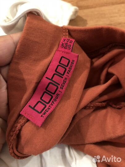 Женские вещи пакетом 50 52