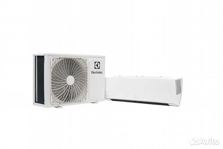 Сплит-система Electrolux eacs-12HF2/N3 (Новая)