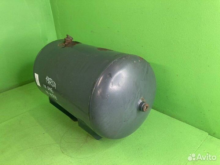 Ресивер DAF XF106