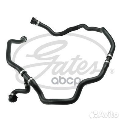 Изогнутые патрубки 021772 Gates