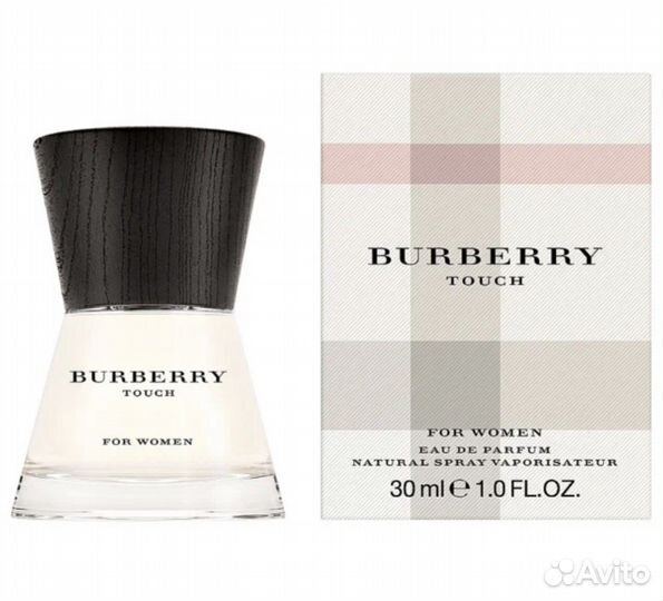 Burberry Touch Духи
