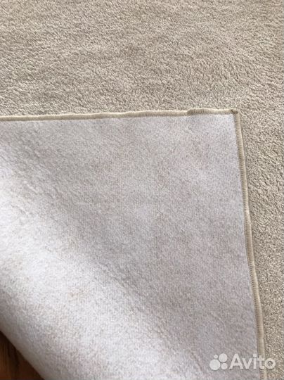 Ковер новый