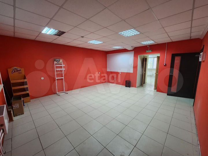 Сдам помещение свободного назначения, 110 м²