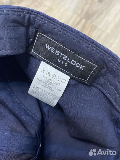 Новая бейсболка Shakourban в двух цветах