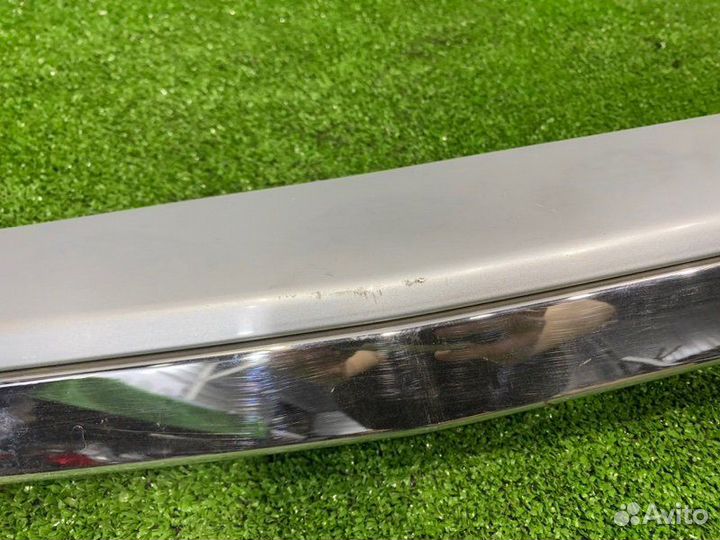 Накладка двери багажника Land Rover Freelander