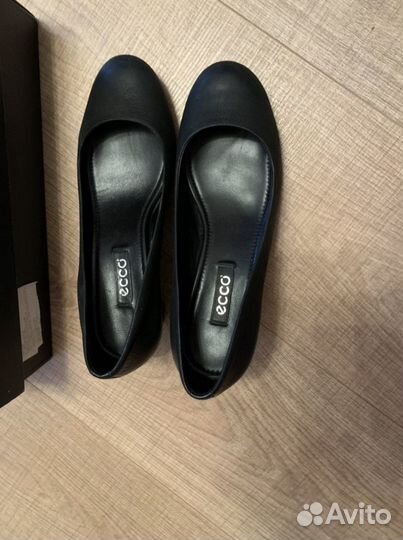 Туфли женские 36 размер натуральная кожа