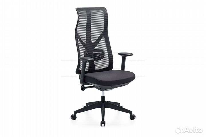 Кресло для руководителя Viking-11