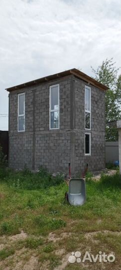 Пластиковые окна и балконы