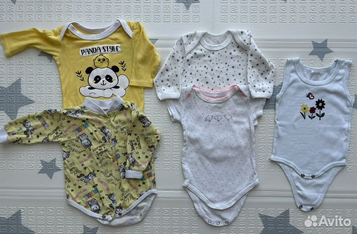 Пакет одежды 62