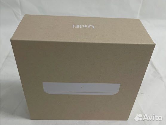 Роутер 2.5G Ubiquiti Unifi Gateway Max UXG-Max Новый