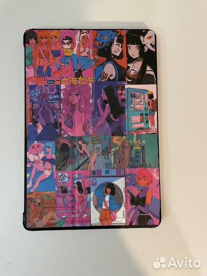Huawei mate pad T10