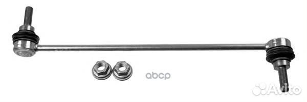 Тяга стабилизатора dacia: duster 04/10- 3609001