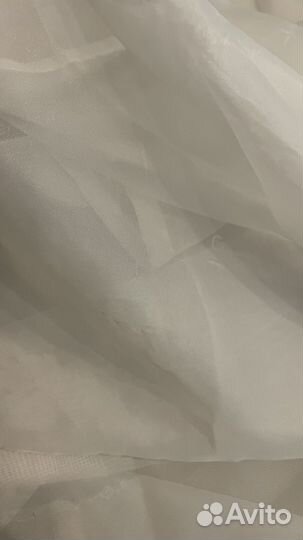 Балдахин с держателем