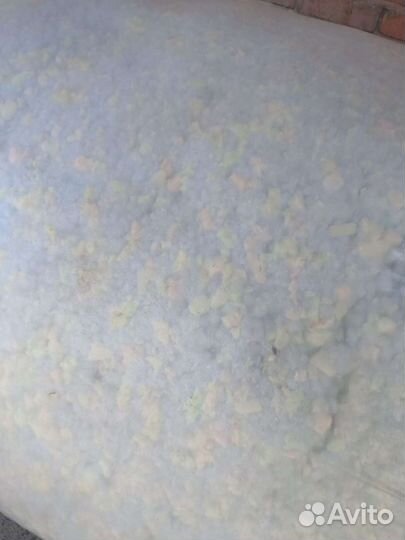 Шарик+крошка