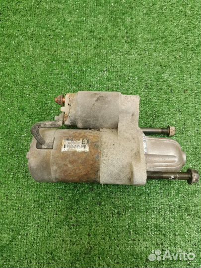 Стартер Suzuki Liana 1.6 M16A 2006