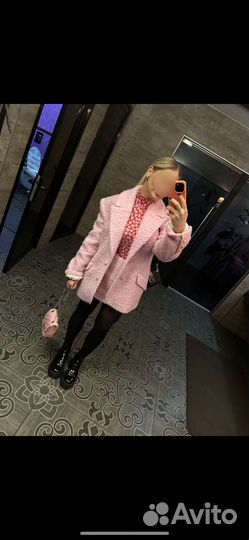 Костюм nude story