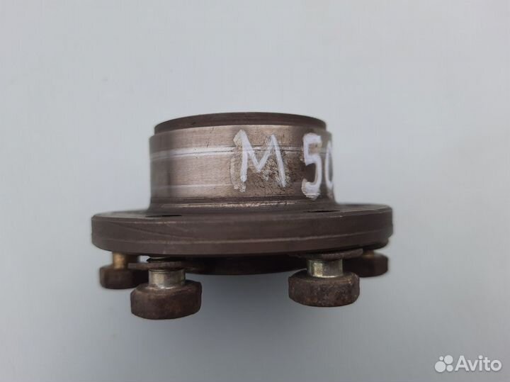 Переходник шкива коленвала Bmw e34