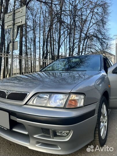Infiniti G20 2.0 AT, 2000, 168 000 км