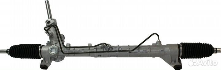 R22111NW рейка рулевая с г/у Mazda 3 1.4-2.0/1