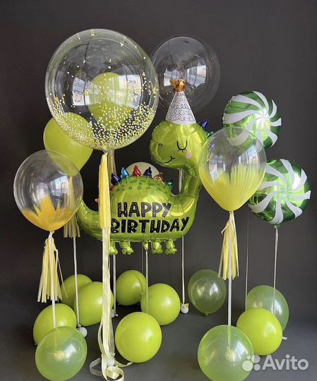 Воздушный шар