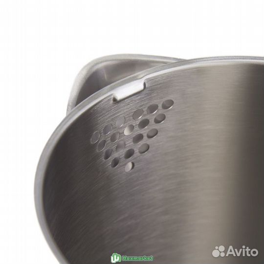 Чайник электрический Galaxy GL 0318 17л зеленый