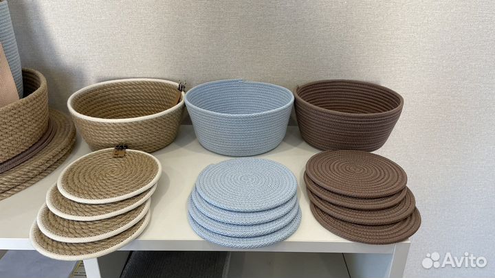 Чайный подарочный набор