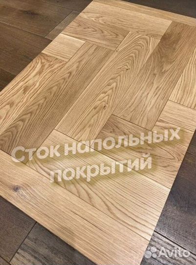 Паркет елка