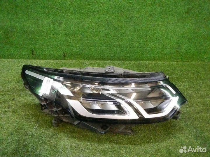 Фара правая Land-Rover Discovery Sport (2019-н.в.)