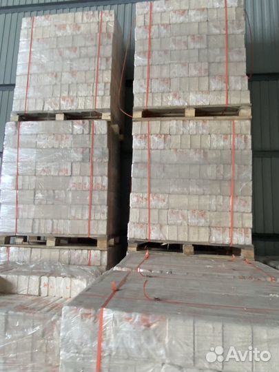 Топливные брикеты руф