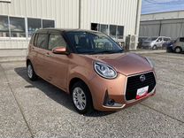 Daihatsu Boon 1.0 CVT, 2019, 27 000 км, с пробегом, цена 1 012 000 руб.