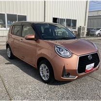 Daihatsu Boon 1.0 CVT, 2019, 27 000 км, с пробегом, цена 1 012 000 руб.